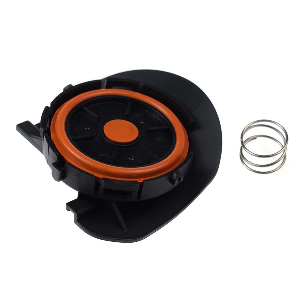 Kleppendeksel 24347588724 Voor Bmw Mini Cooper 24347588759 11127567791 11127646554 Reparatie Kit Pcv R59 R56N R60 R61 R55N R56 N12 n16