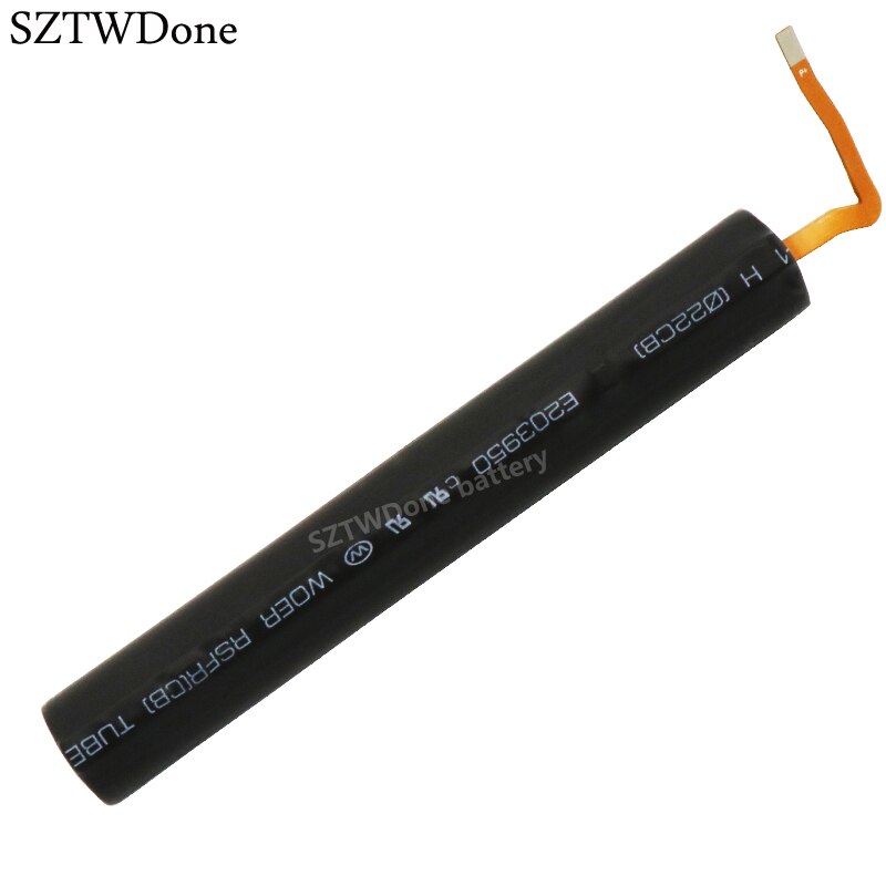 SZTWDone L14C2K31 Tablet Batterie für LENOVO YOGA Tablet 2-830LC 2-830F 2-830L 2-851F 2 830L 830F 851F 830LC L14D2K31 YT2-830F