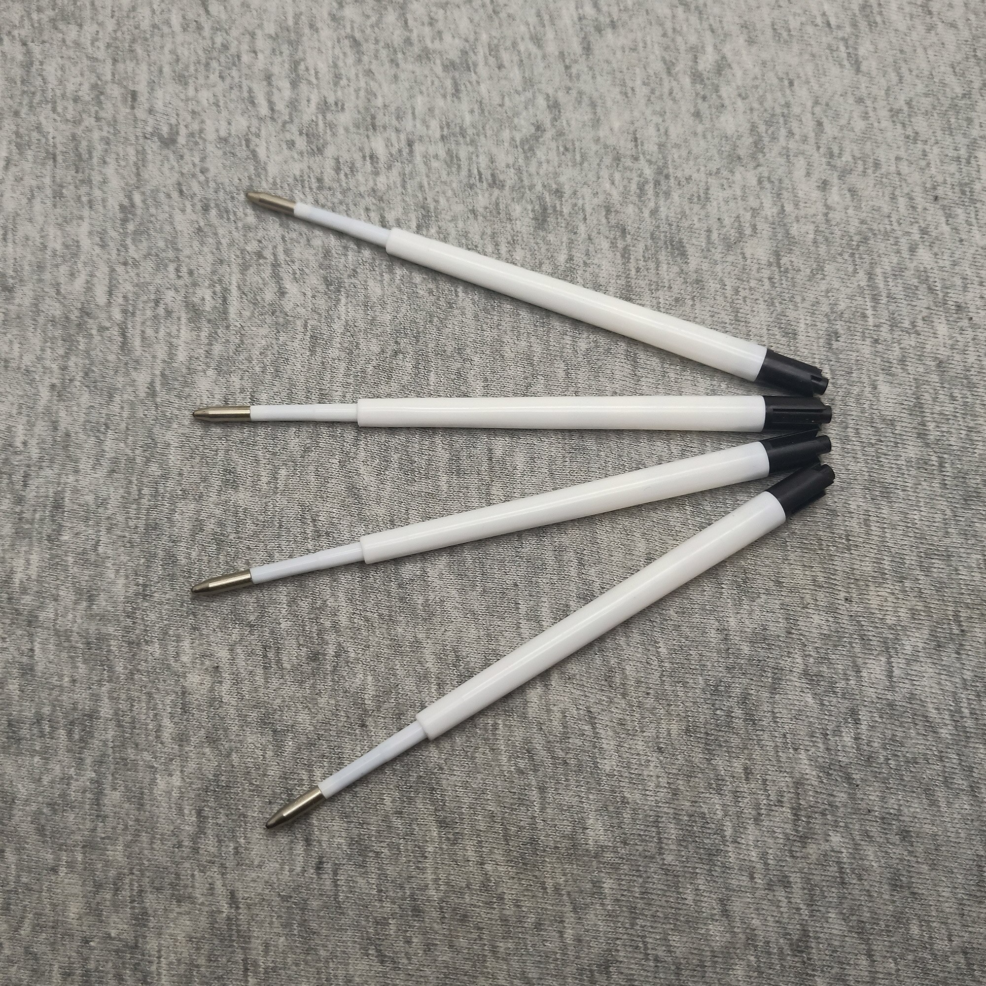 Inkt Vullingen Voor Balpennen Zwarte Inkt En Blauwe Inkt Vullingen Voor Uw Kiezen 10 Stuks Balpen Vervangingen