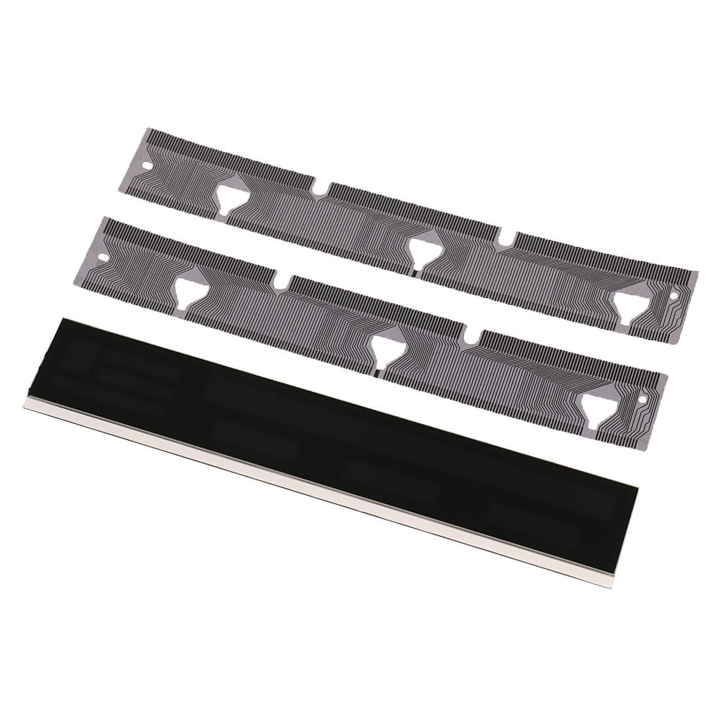 Instrument Cluster LCD Screen Car Repairing Parts for BMW E38 E39 E53