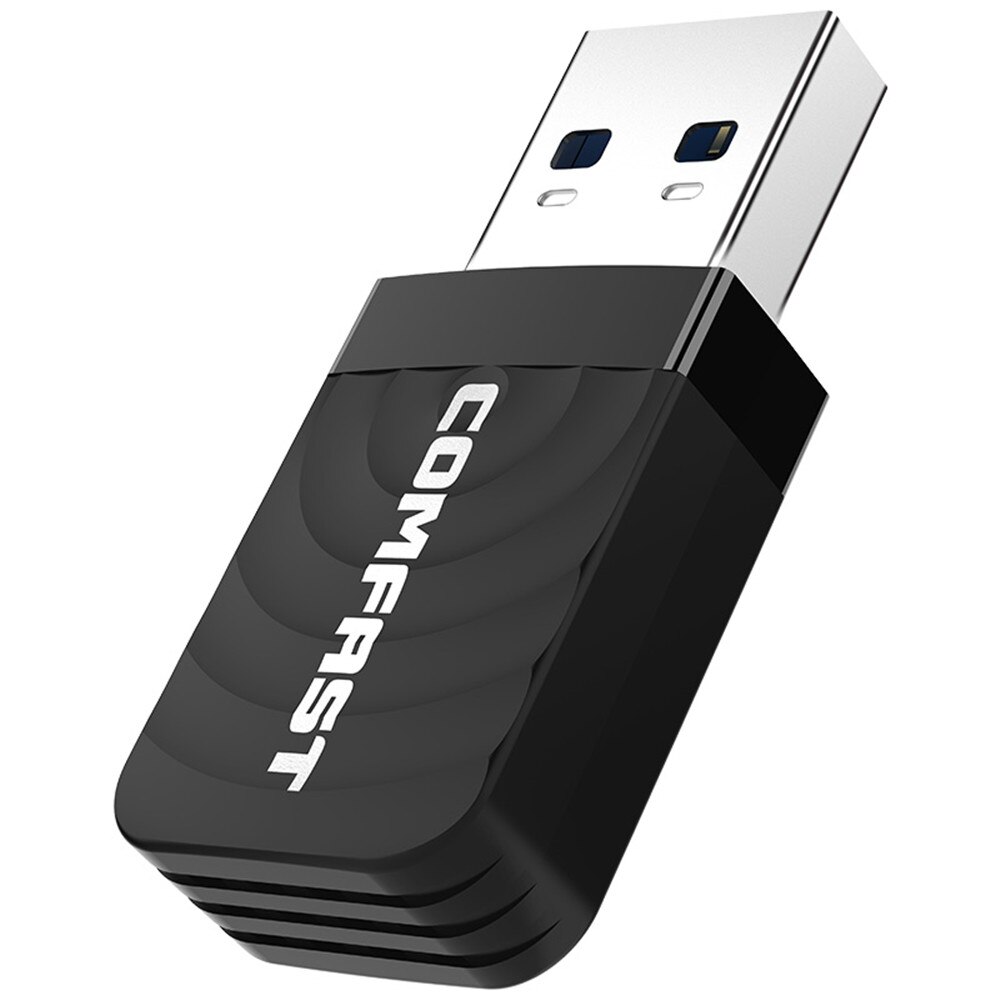 1300Mbps Mini USB Wifi Adapter Dual Band 2.4G/5.8G Wifi Network Card antenna Wireless AC wifi Adapter for Windows 7/8/10 Mac OS