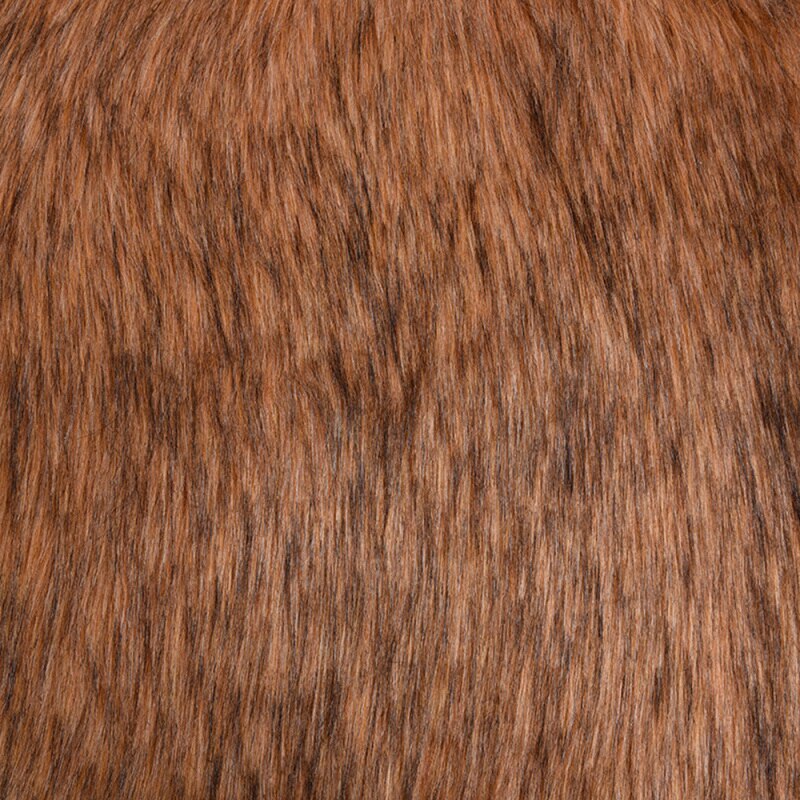 Multi Kleur Imitatie Hond Haar Pluche Stof Voor Diy Patchwork Winter Kleding Kussen Speelgoed Naaien Craft Materiaal Levert: 3 / A4