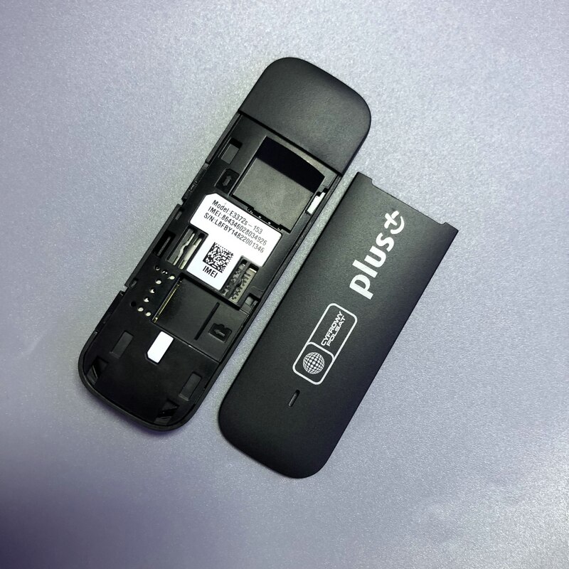 E3372 4G LTE USB Dongle USB Stick 4G LTE Modem E3372s-153