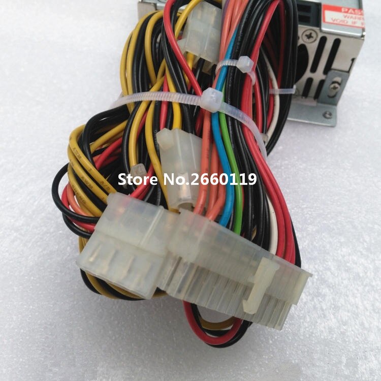 Server power supply for P1H-6400P 1U 400W fully tested