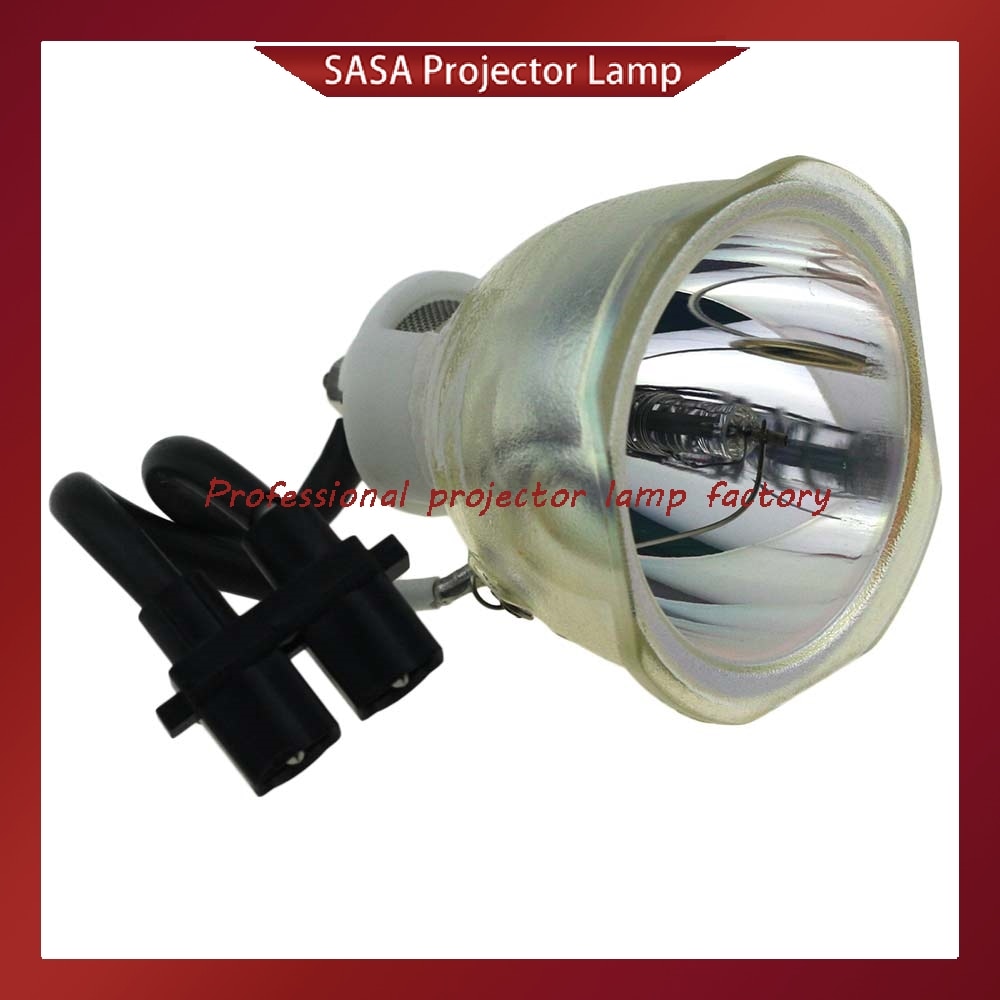 SASA 180DAYS Warranty VLT-EX100LP Compatible Projector Bare lamp For MITSUBISHI DX320 / EX100U / EX10U / ES10U