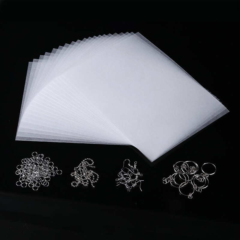 Kit de feuilles de plastique thermorétractable papier rétractable perforateur porte-clés bricolage feuille thermorétractable feuille de Film de papier en plastique