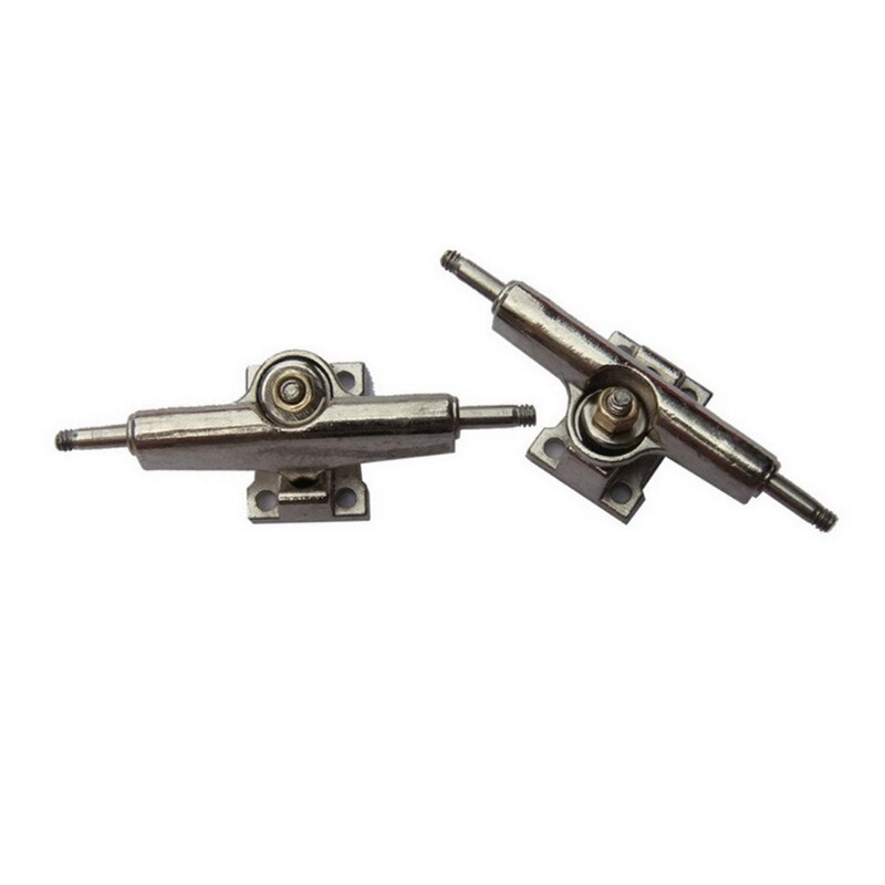 Skate Board Camions De Planche U00e0 Roulettes, 2 PCS 6.25inch Alliage D' Aluminium Grip Skateboard