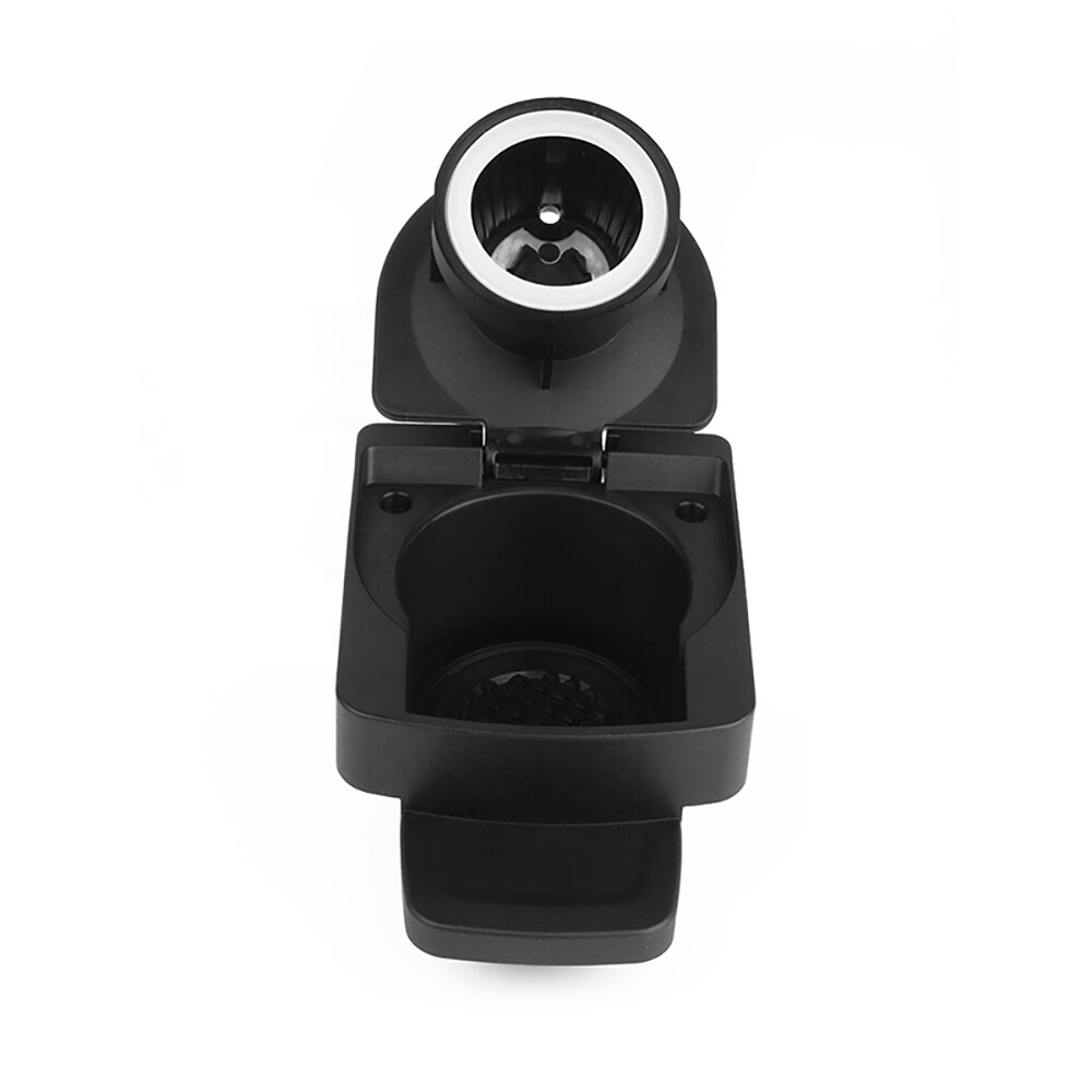 Original Coffee Pods Adapter Upgrade Of Nespresso Original Capsule Holder For Dolce Gusto Machine Transform Tool