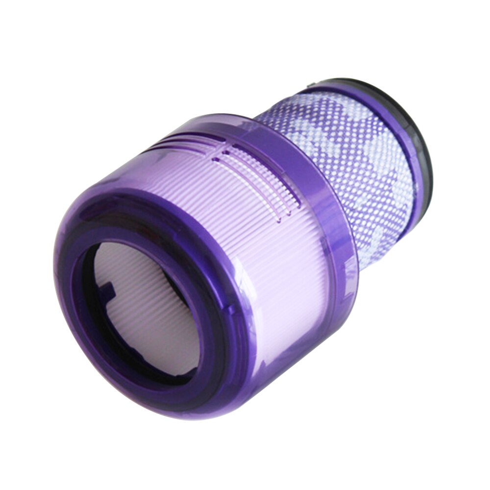 Wasbaar Grote Filter Unit voor Dyson V11 Sv14 Cycloon Dier Absolute Totale Schoon Snoerloze Stofzuiger, Vervangen Filter