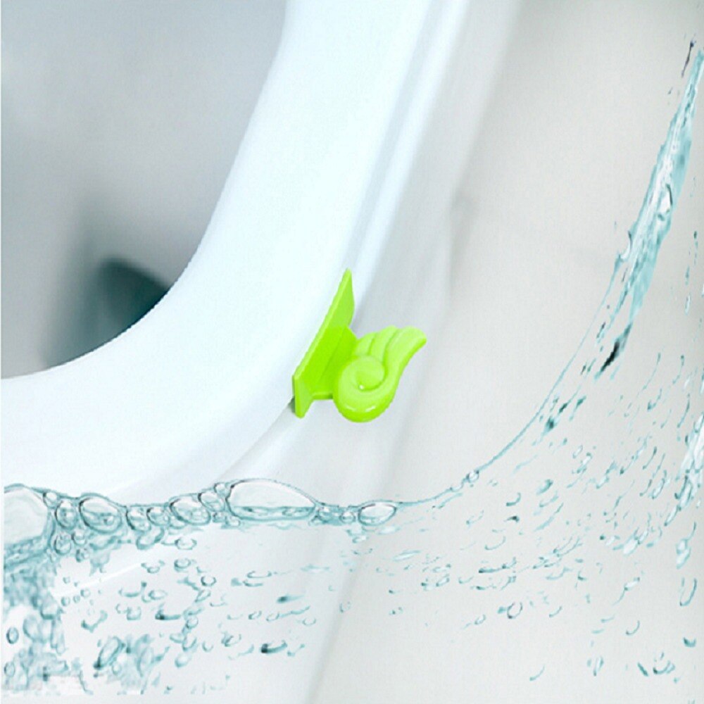 Ellenmar Bath Seat Toilet Cover Lifting Device Bathroom Clamshell Lid Lifter Manual Cover Toilet Seat Lifters Supplies Set