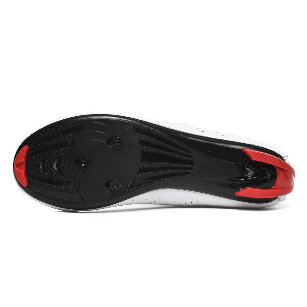 Road Fietsen Schoenen Mannen Racefiets Schoenen Man Fiets Sport Schoenen Zelfsluitende Professionele Ademend Zapatillas Ciclismo