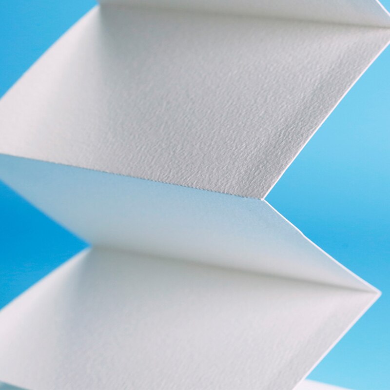 Paolo Rubens carta per acquerello A4 album da disegno pad per pittura taccuino da disegno portatile libri da colorare per adulti forniture d'arte per artista