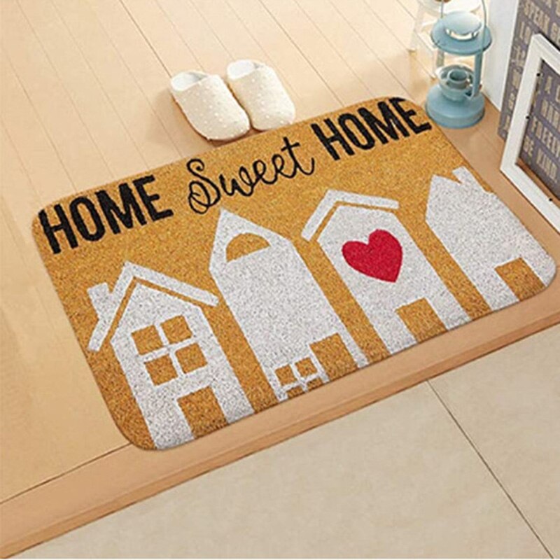Tapis carré en Fiber de Viscose, sol pour salon, décoration de cuisine, ks999: 8