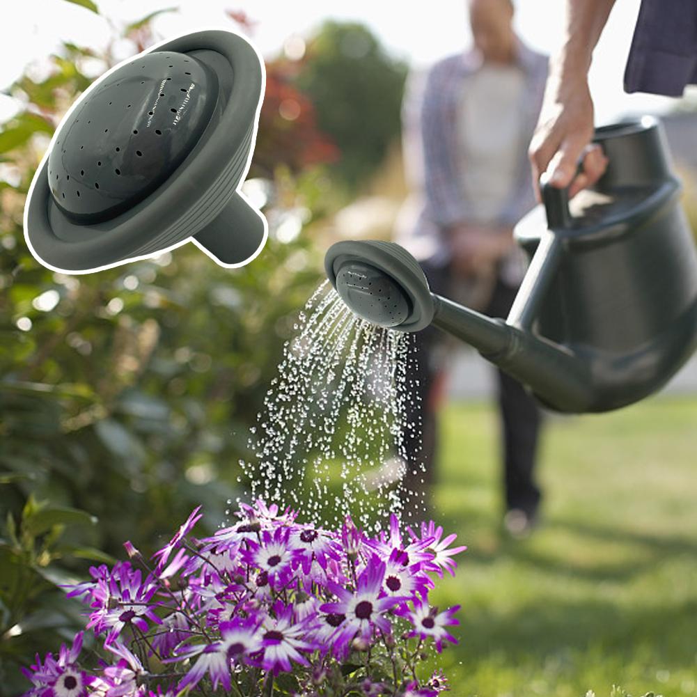 Gieter Tuit Met Universele Watersproeikop Voor Planten En Bloemen Als Tuin Gieter Rozenkop Mondstuk Voor Thuis