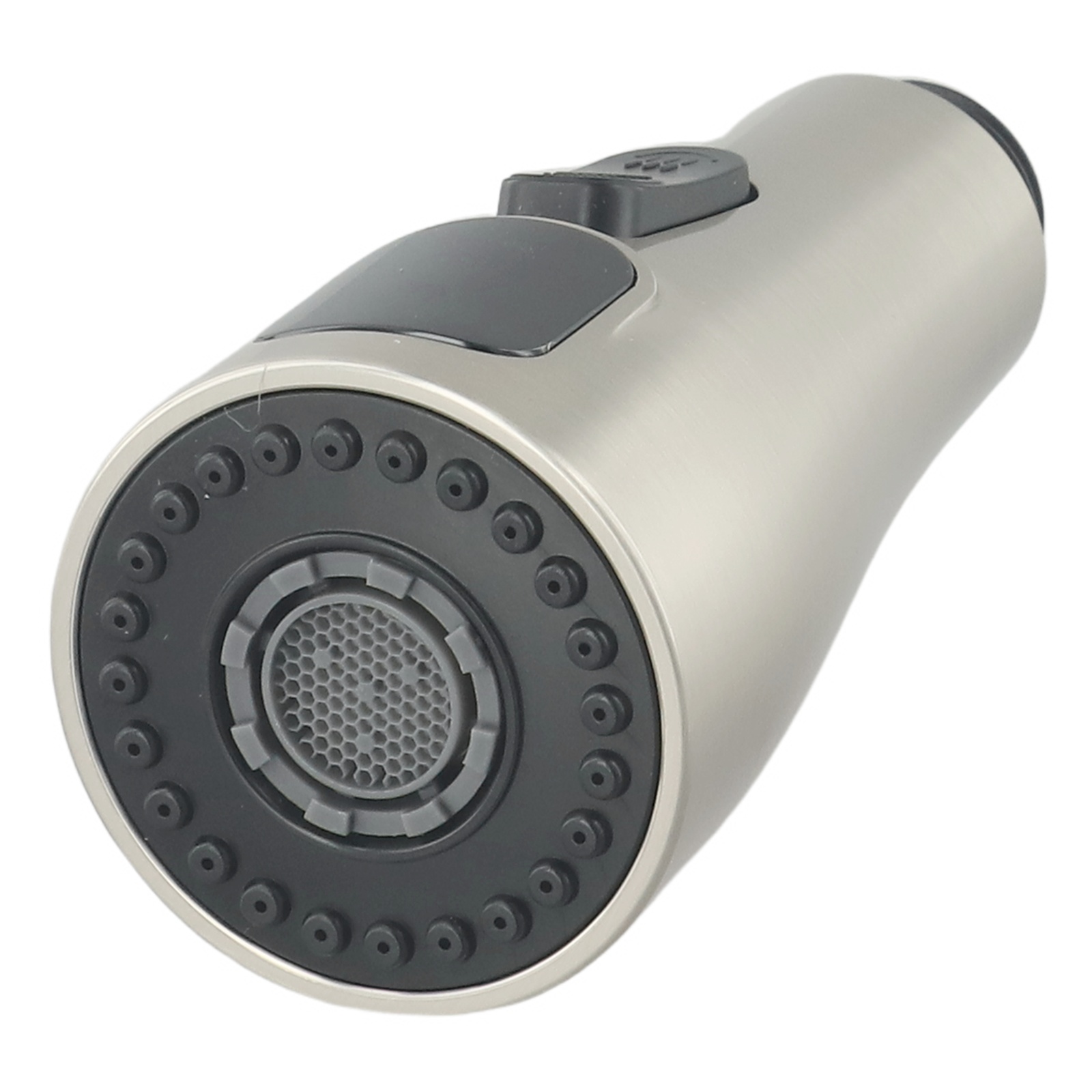 Kitchen Faucet Head LED Faucet Tap Nozzle Replacement Water Saving Reduce Bills Kitchen Swivel Head Digital Pull-out Nozzle