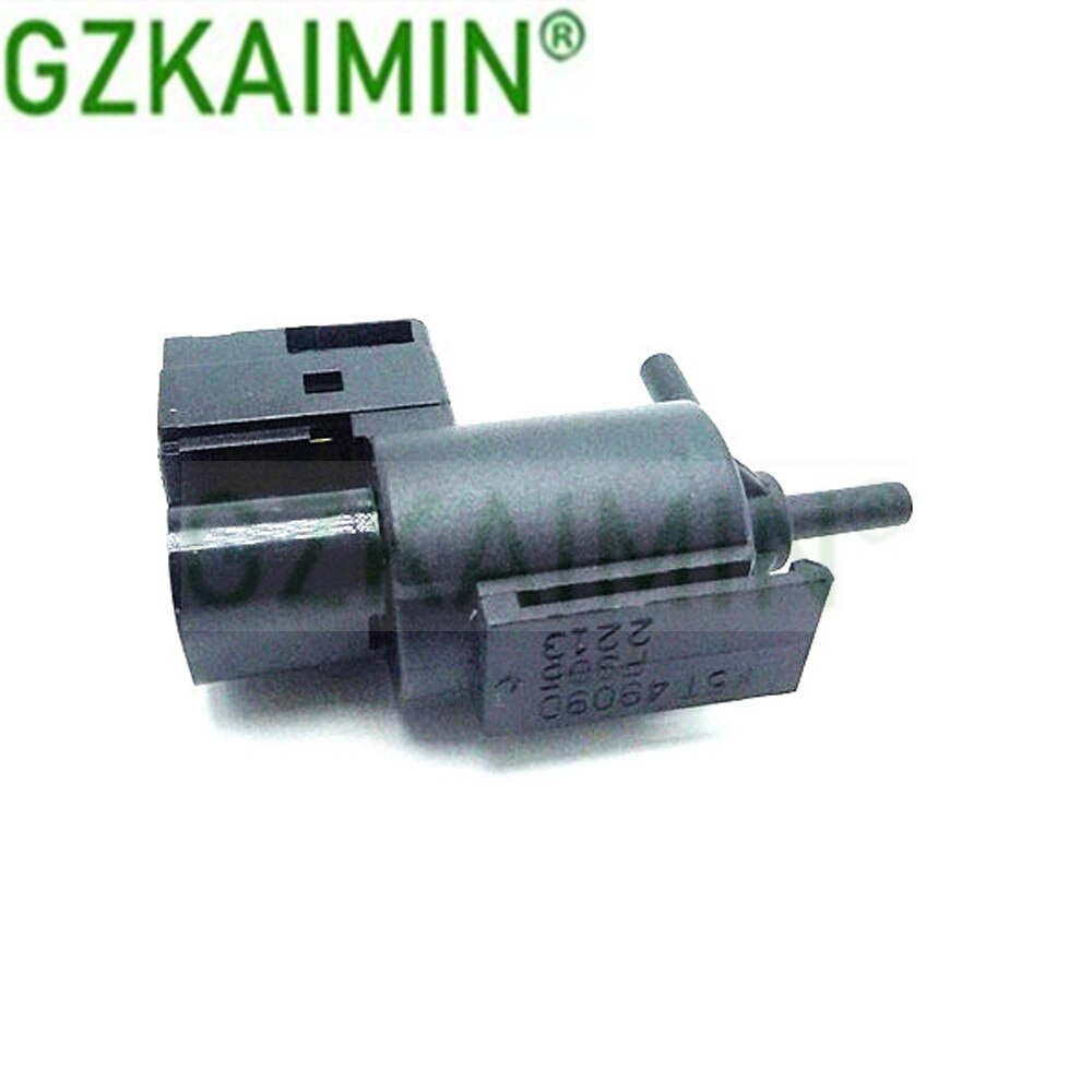 OEM K5T49091 KL01-18-741 KL0118741 Vacuum Switch Valve Solenoid for EGR Vacuum Solenoid for mazda Rx8