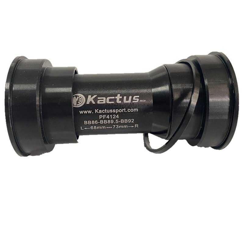 ROTOR - PressFit Innenlager 4124 für BB86 / BB89 / BB92 - 24 mm Welle