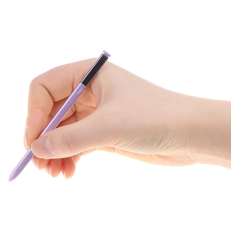 S-Pen Stylus Pen Replacement For Samsung Galaxy Note 9 N960F EJ-PN960 Waterproof 0.7mm Electromagnetic Pen Without Bluetooth