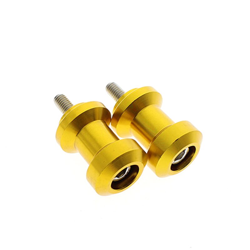 8 MM Voor Ducati 749R 749 S 749 999 S 999R 999 CNC Motorfiets achterbrug Swingarm Spoelen Stand Schroeven Voor 1098R 749 999 Biposto