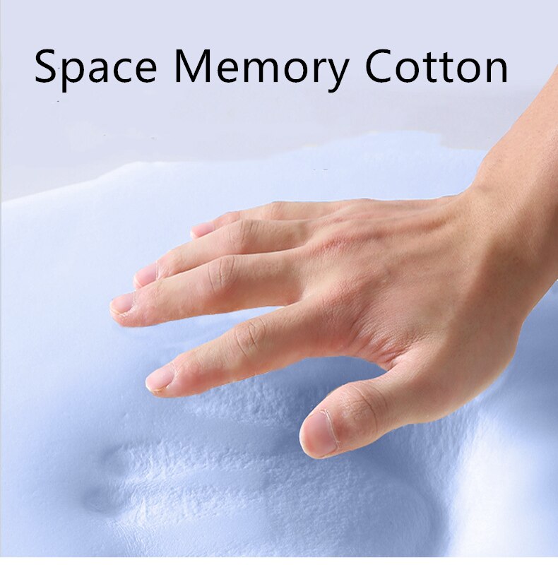 U-Vormig Kussen Voor Nek Auto En Vliegtuig Lange Afstand Reizen Kussen U-vorm Nekkussen Memory Foam dutje Kussen