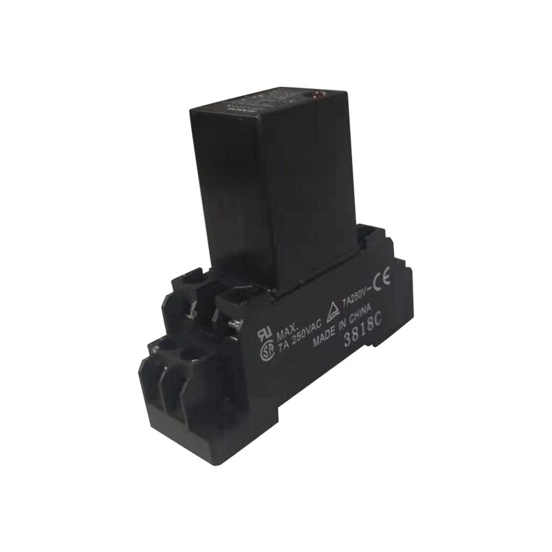 Small H3FD-X05SN Direct Current Controlled DC 5ADC5v24VG3HDX03SN for Guideway Solid State Relay