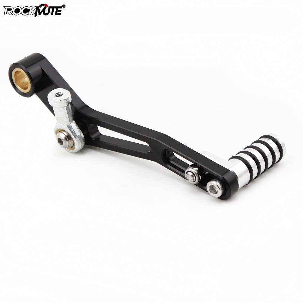 Motorcycle Accessories Gear Shift Lever For YAMAHA MT-07/Tracer FZ-07 XSR700 MT07 CNC Adjustable Left Shifter Pedal