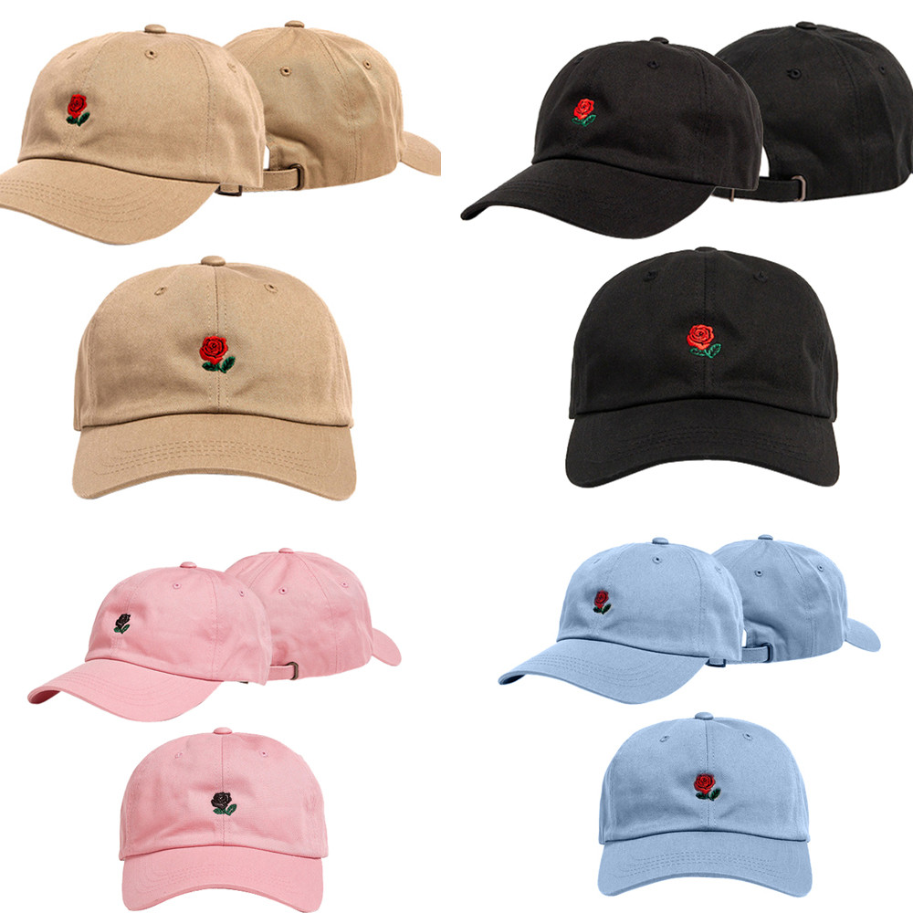 Bonés de beisebol bordados femininos, chapéus de algodão, chapéus de sol para mulheres, meninos e meninas, snapback, hip hop, chapéu plano de inverno mulheres