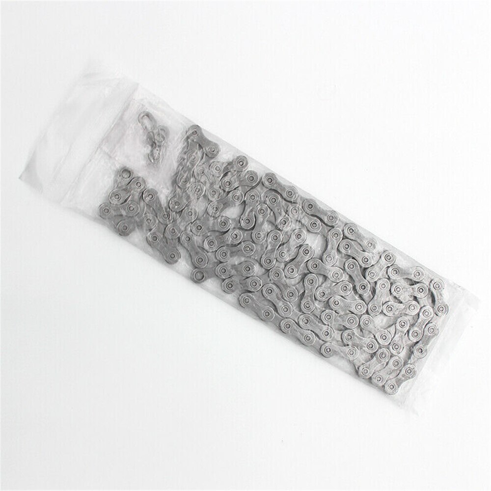 9/10/11 Speed Bike Chain HG53 HG54 HG95 HG701 HG901 Mtb Road Fiets Chain 116 Links Racing Fietsen Veranderen ketting Met Quick-Link