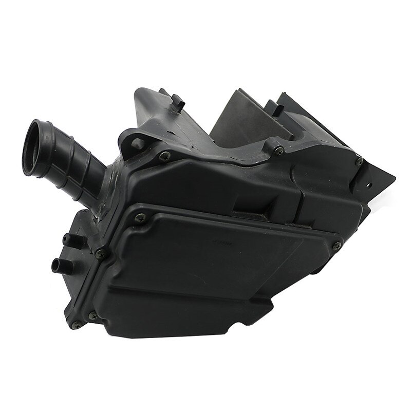 TW200 TW225 Trailway Air Cleaner Filter Box Air Fi... Grandado