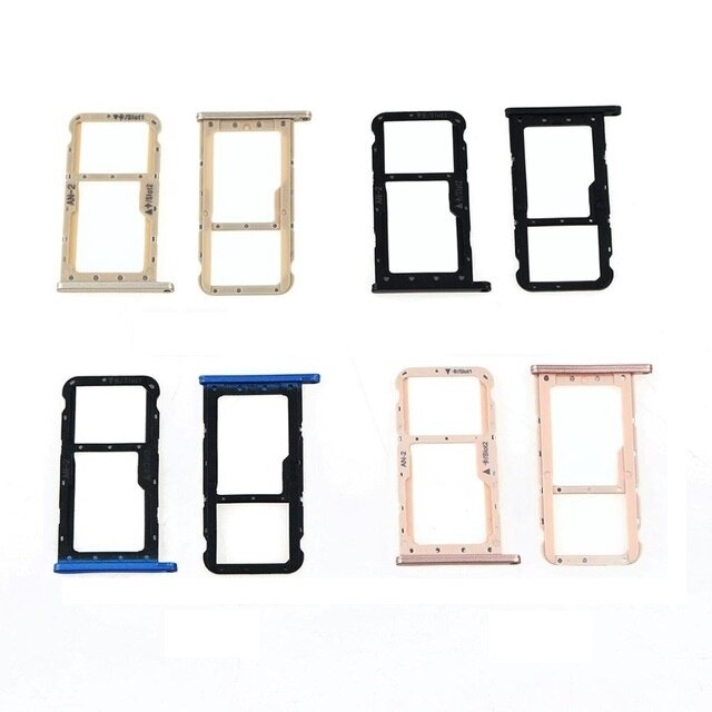 Bandeja Sim para Huawei P20 LITE ANE-L00 / NOVA 3E