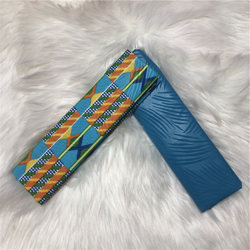 African printed wax fabric fuchsia 4yards wax african wax prints fabric wax nigerian print wax: 21