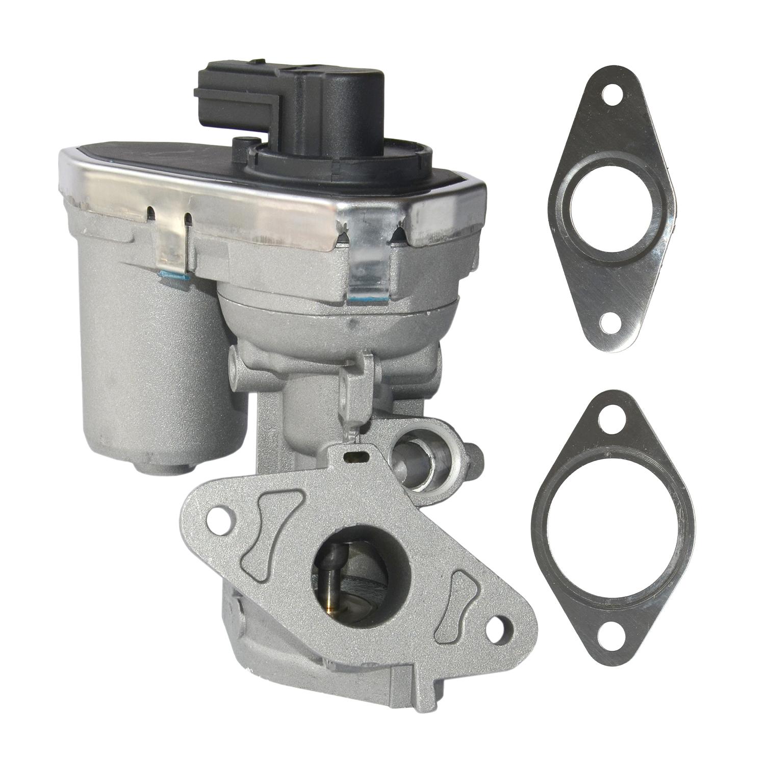 AP02 1618.HQ 1618.R5 1618HQ 1618R5 EGR Valve For CITROEN Jumper/PEUGEOT Boxer Bus Box 2.2 TDCi, 2.4 TDCi 2006