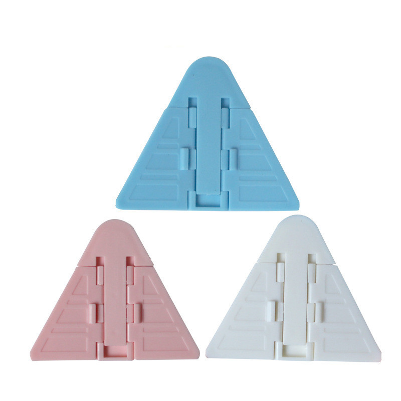 Serratura di Sicurezza del bambino per Porta Scorrevole Finestra di Protezione Dei Bambini Serratura Del Cassetto Porta dell'armadio Armadio anti-pizzico Le Ali Bambini di Sicurezza blocco