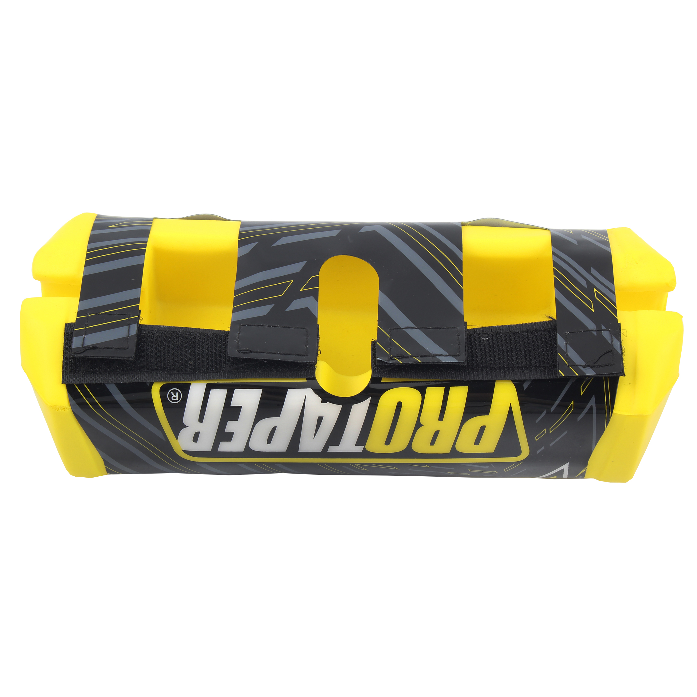 Hurcycles-Coussinets de guidon pour Pro Taper Energy Square 2.0, Fat Bar Pad, Barres de 1 à 1/8 ", Motocross