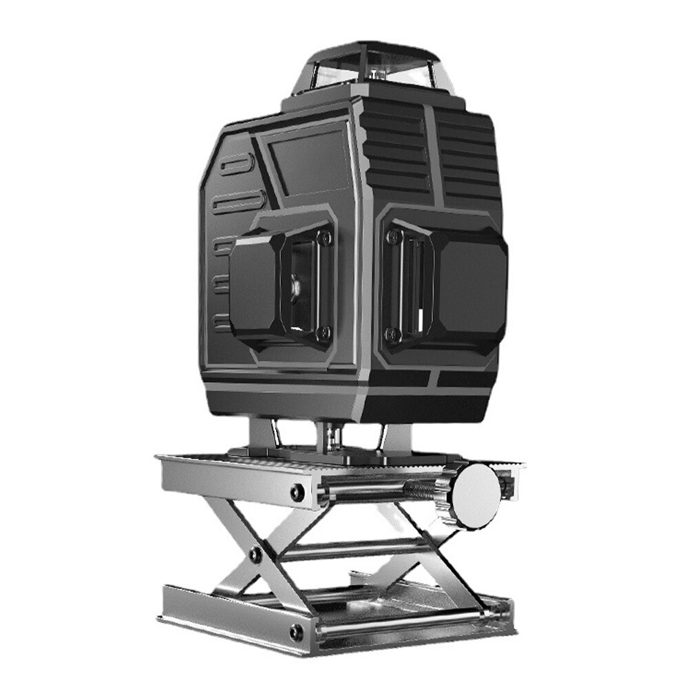 Aluminium Laboratorium Lift Stand Verstelbare Aluminium Lab Schaar Jack Lifting Platform Voor Niveau Lab Apparatuur Floor Measure Tool