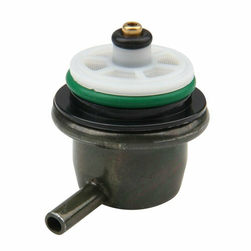 Fuel Injector Pressure Regulator 89017453, 89060420, 89060422 For Chevrolet Buick Cadillac Pontiac GMC Hummer Isuzu