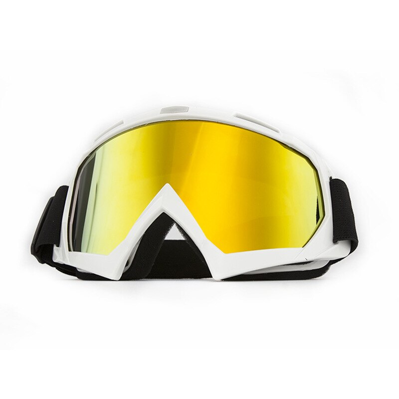 Gafas de esquí al aire libre para motocicleta KTM, lentes de Motocross a prueba de polvo, a prueba de viento, Dirt Bike, MX, ATV, Hd, 2022: 03