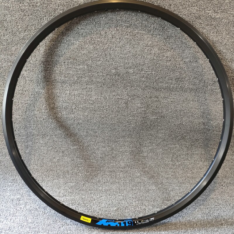 Mavic Xm319 Xm119 27.5-inch 27.5" 24h 32 Holes Mountain Bicycle Rims