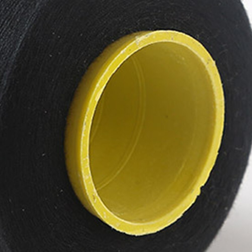 Textile Home Huge Spools Quilting DIY 8000 Yard Heavy Duty All Purpose Sewing Thread Cones Serger Industrial Polyester Machine