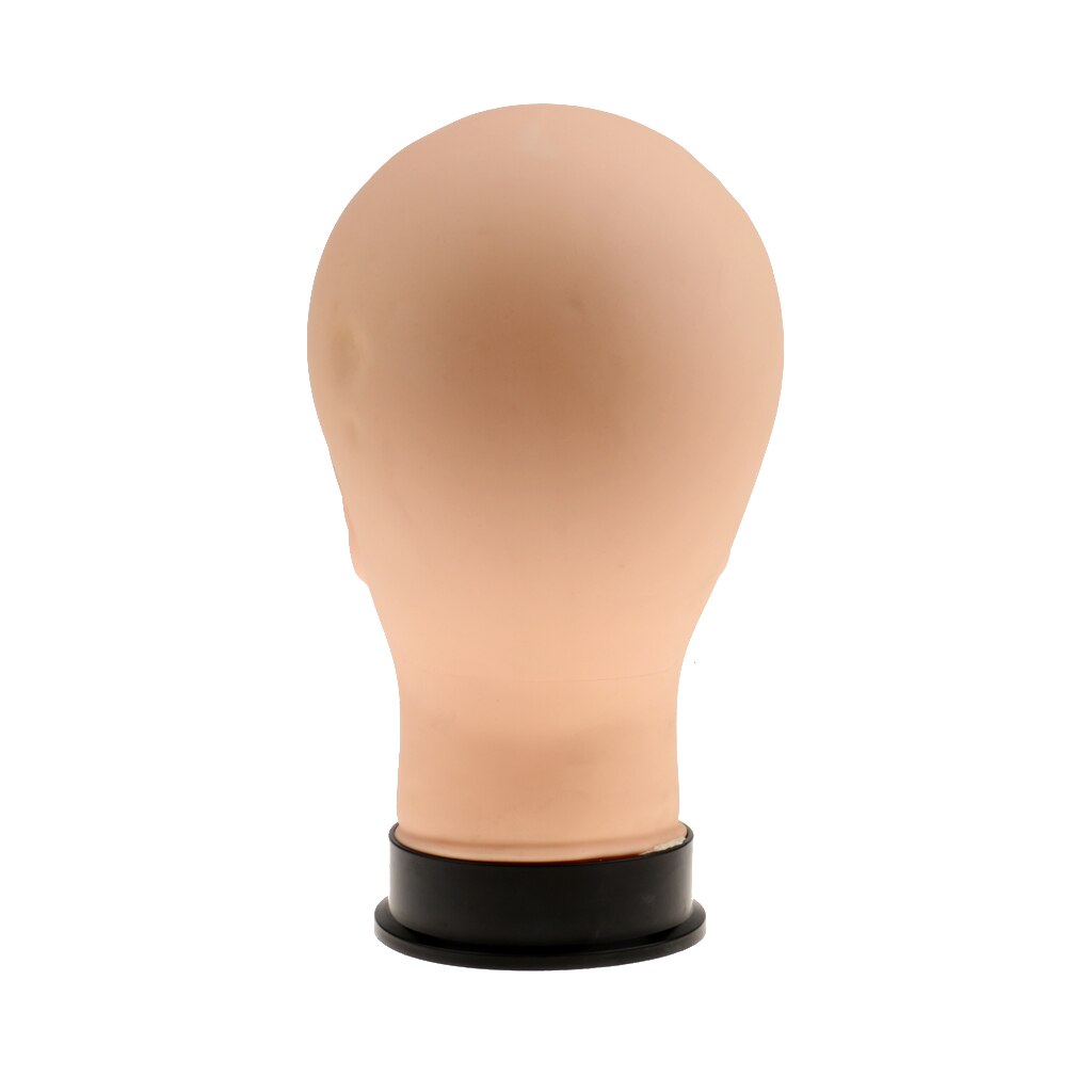 Soft Training Mannequin Head Makeup Massage Eyelas... – Grandado