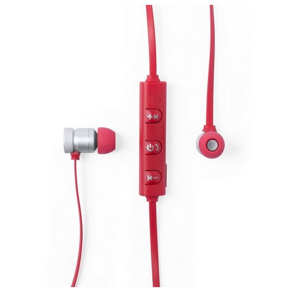 Bluetooth Headphones - Wireless Over-Ear - Long Battery Life - Noise Cancelling
