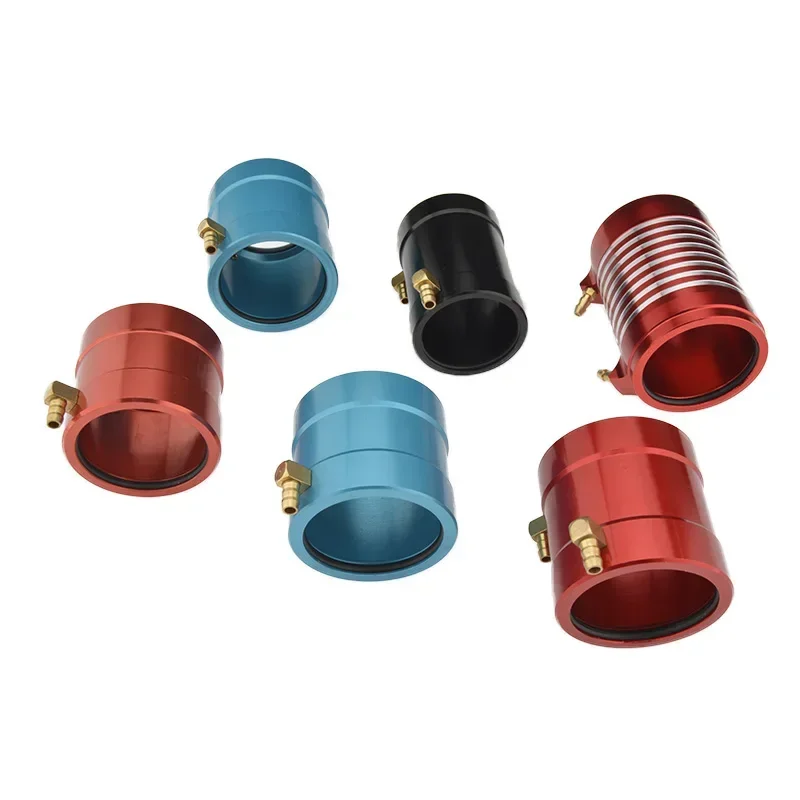 RC Stiefel Gute Aluminium CNC Marine Motor- Wasserkühlung Jacke für RC Stiefel B20/B36/B40 Ich würde 20/36/40mm Bürstenlosen Motor-
