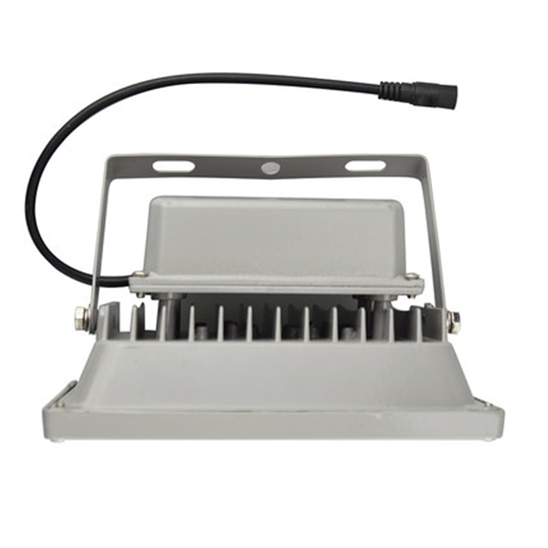 CCTV Fill Light 15Pcs Array IR illuminator infrared lamp night vision 850nm IP65 Metal Outdoor Waterproof CCTV Leds For Camera