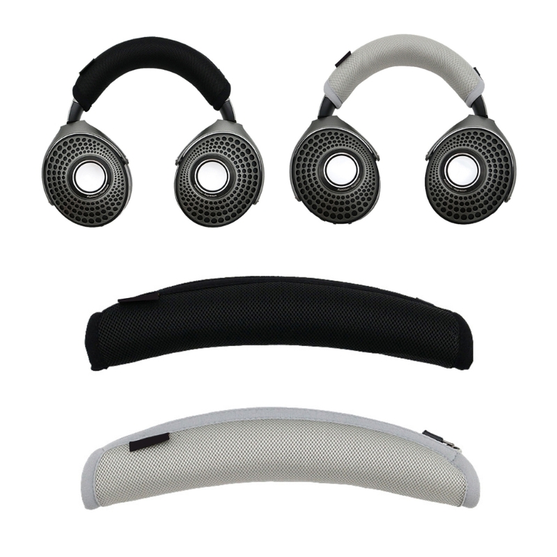 Protector reductor presión transpirable para auriculares Focal Bathys por mayor