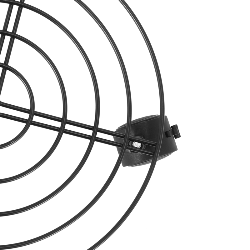 Confezione Da 4 Unità Di Ruote Girevoli Doppie Di Design Industriale In Poliuretano E Pvc Con Freno Trasparente Da 50 Mm M12 86268451 - Foto 11