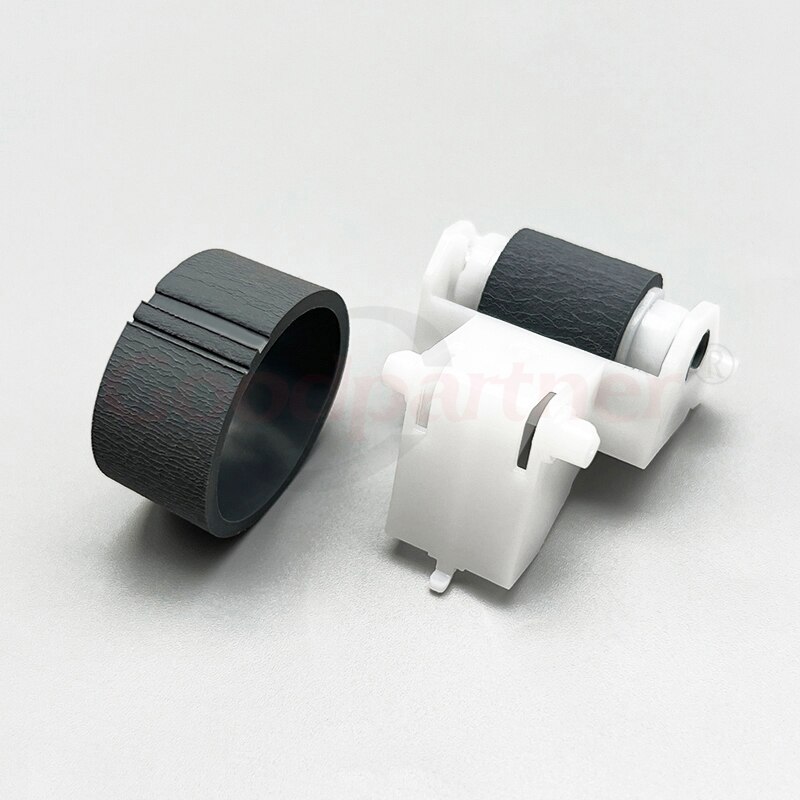 1X 1466932 1447353 Pickup Roller per EPSON L800 L801 L805 L810 L850 Stylus Photo R250 R265 R270 R280 R285 R290 R295 R330 R360