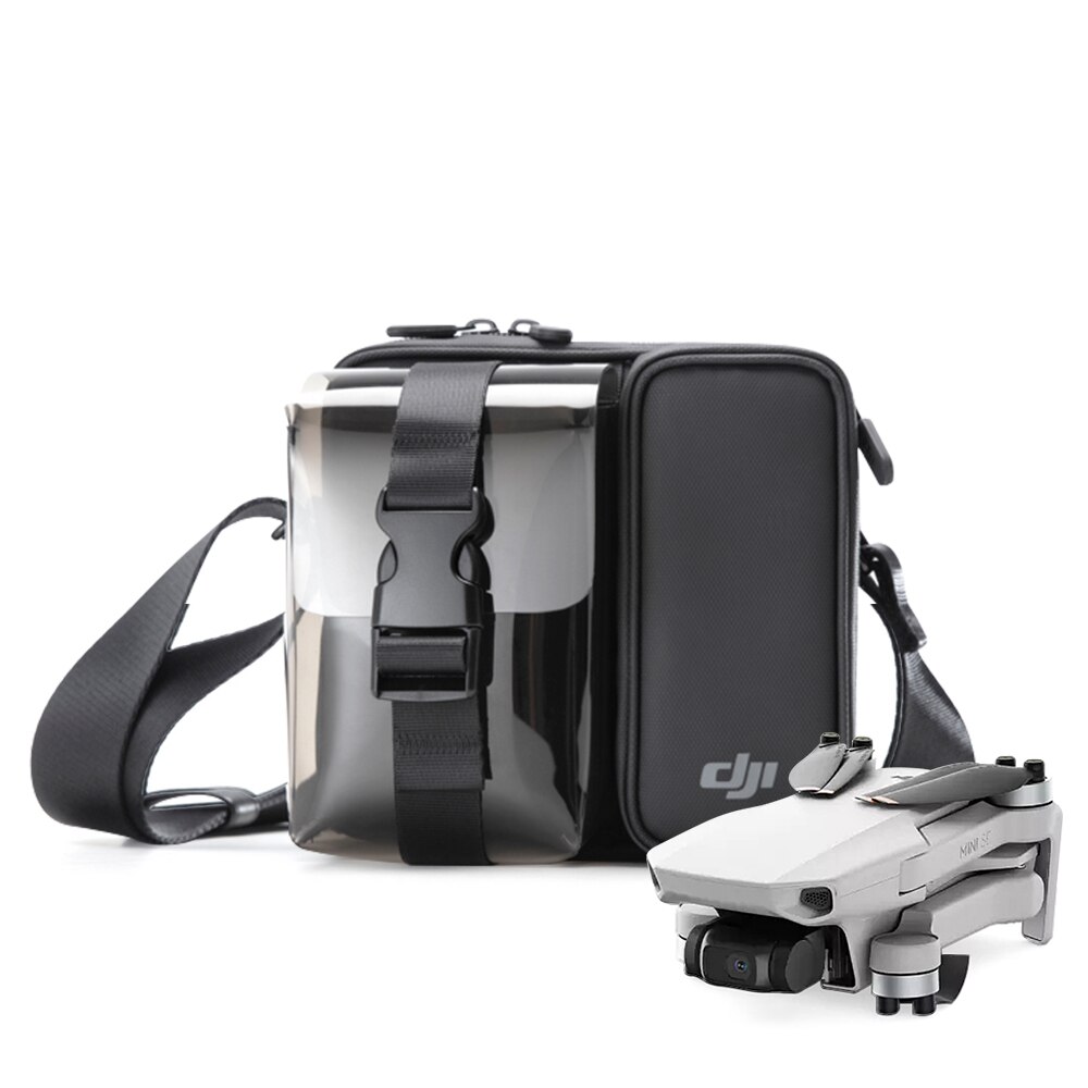 Dji Mini Se Tas Waterdicht Handtas Voor Dji Mavic Mini Se Drone Accessoires