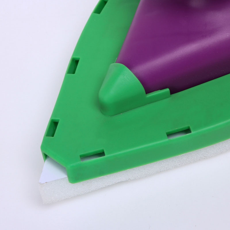 Multi-function Paint Roller Tray Sponge Pads Handles Kits Home Painting Brush Wall Corner Decor Paint Pad DIY Hand Tool