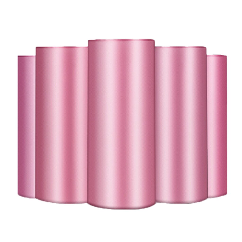 150pcs Thicken Disposable Garbage Trash Cans Wastebaskets Waste Bags Pet Dog Cat Waste Poop Bags Clean Up Refill Garbage Bag*5