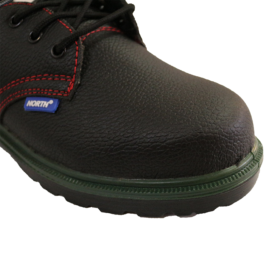 anti - hit anti - wear anti - slip waterproof work safety shoes anti - static 6KV labor safety shoes